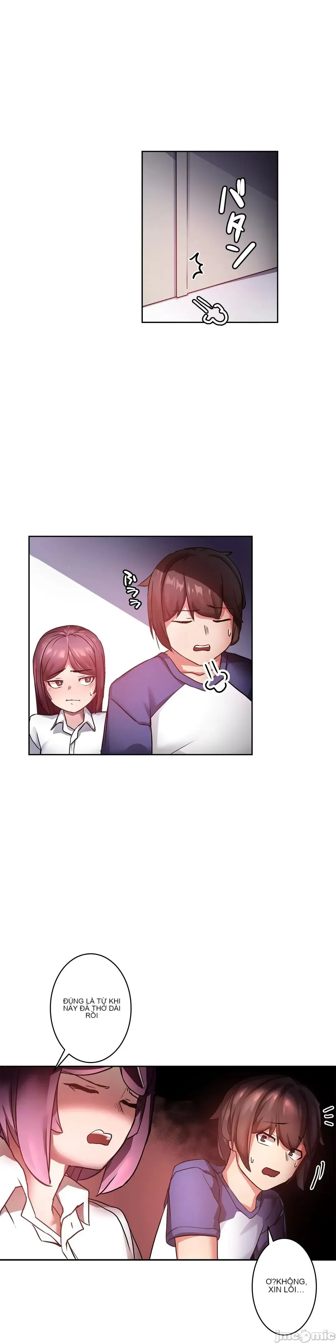 Bản ghi nhớ tình yêu - Chương 1-14