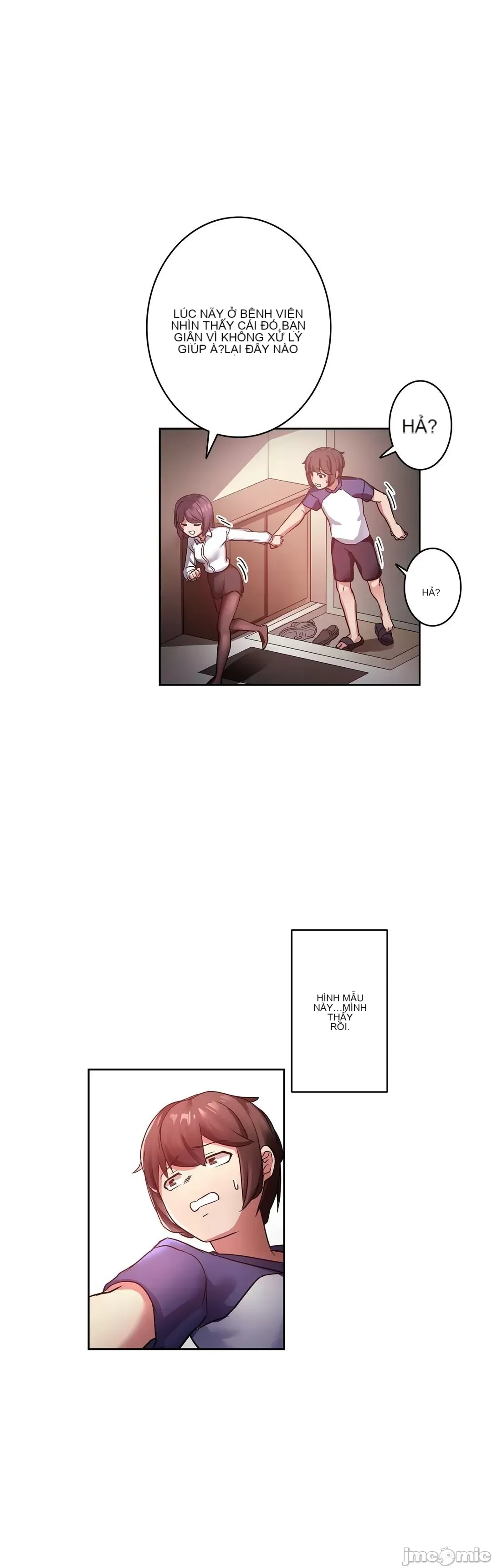 Bản ghi nhớ tình yêu - Chương 1-14