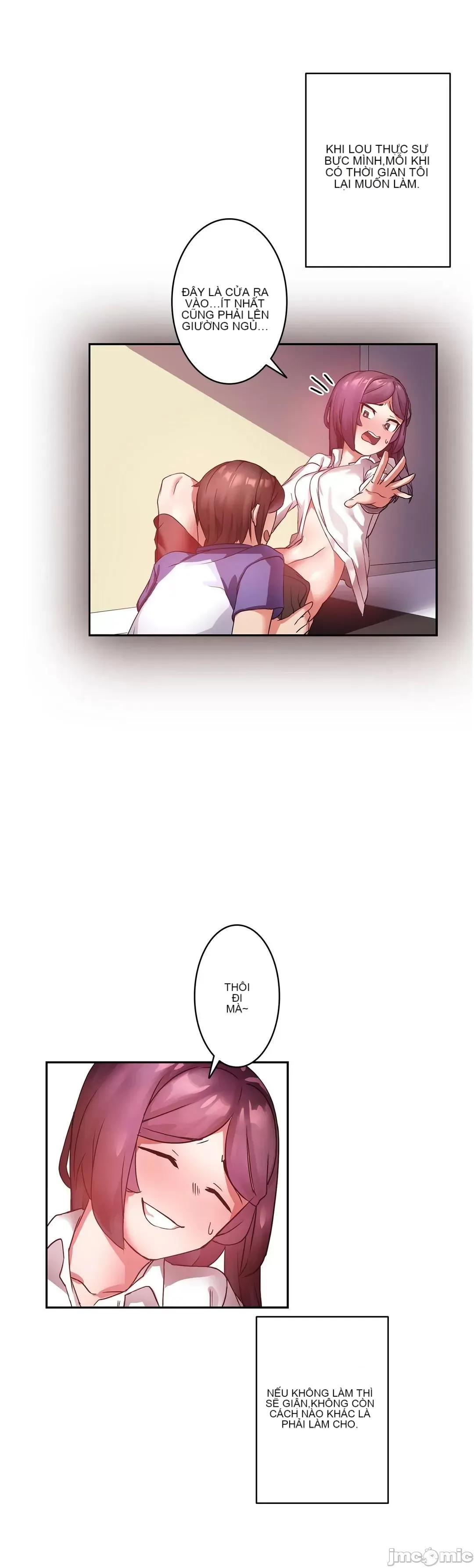 Bản ghi nhớ tình yêu - Chương 1-14