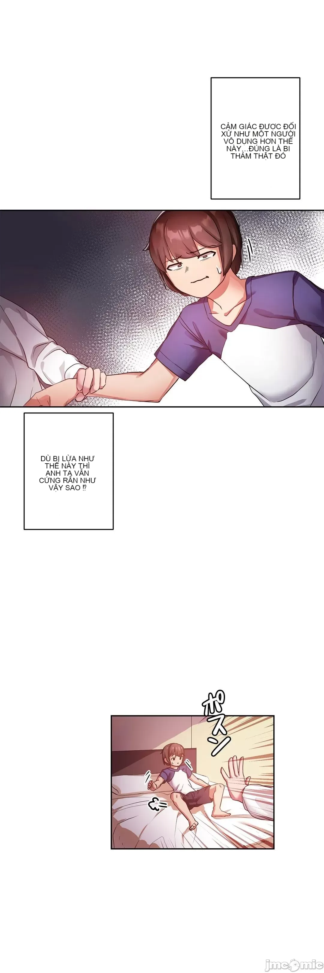 Bản ghi nhớ tình yêu - Chương 1-14