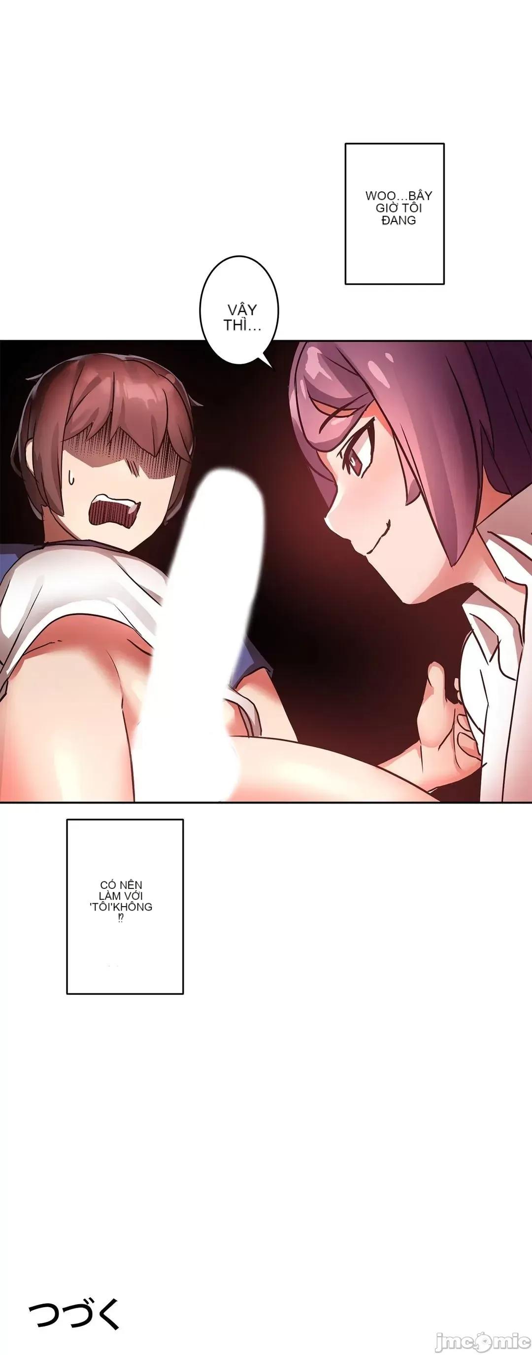 Bản ghi nhớ tình yêu - Chương 1-14