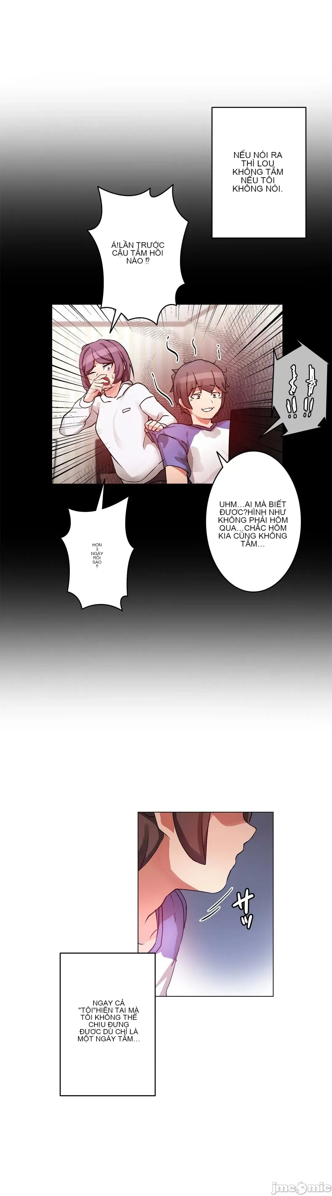 Bản ghi nhớ tình yêu - Chương 1-14