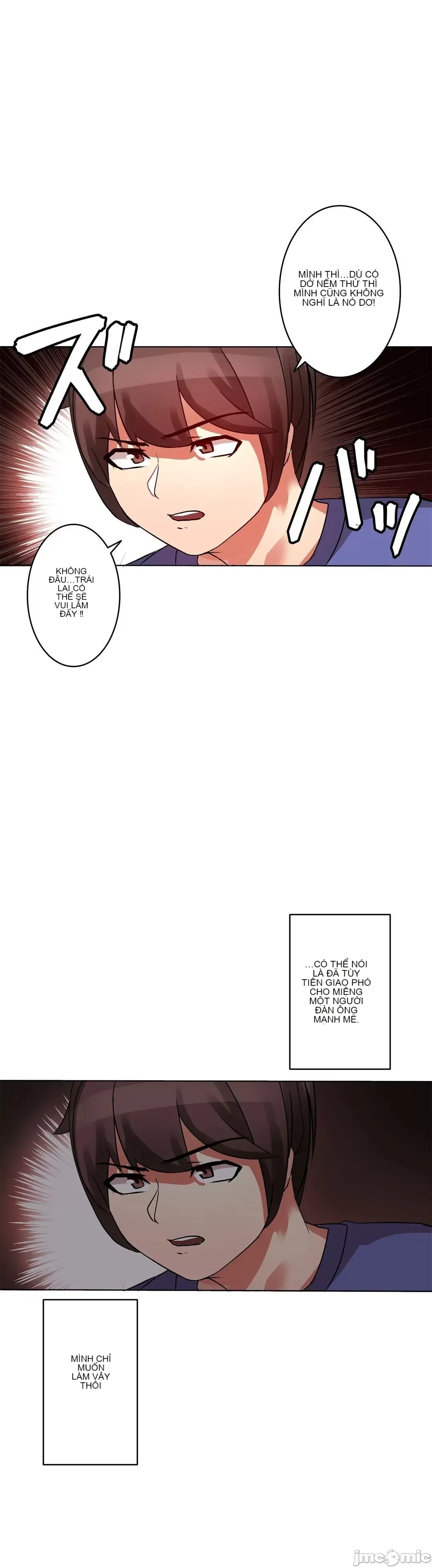 Bản ghi nhớ tình yêu - Chương 1-14