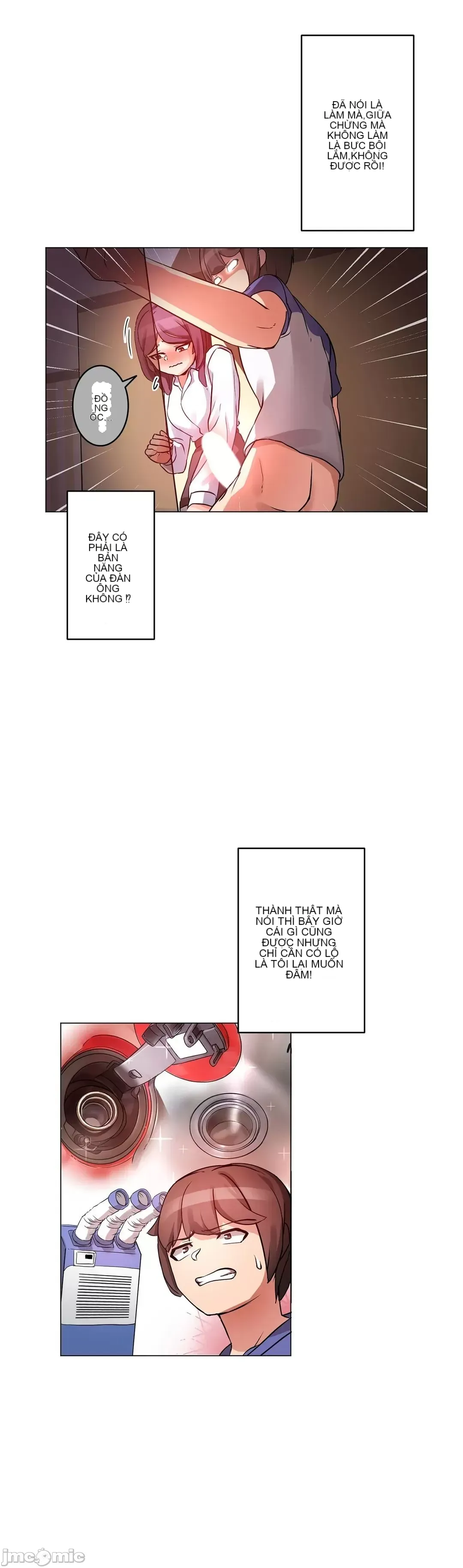 Bản ghi nhớ tình yêu - Chương 1-14