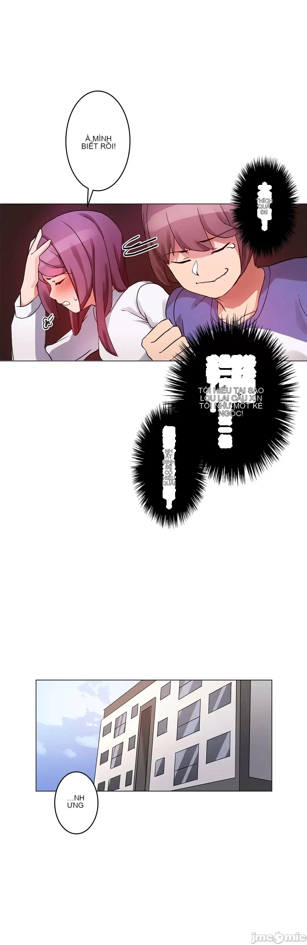 Bản ghi nhớ tình yêu - Chương 1-14