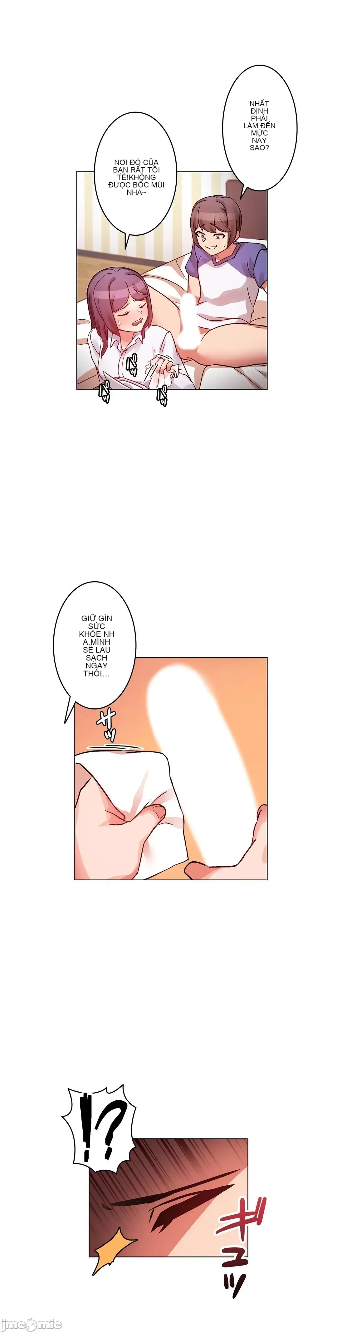 Bản ghi nhớ tình yêu - Chương 1-14