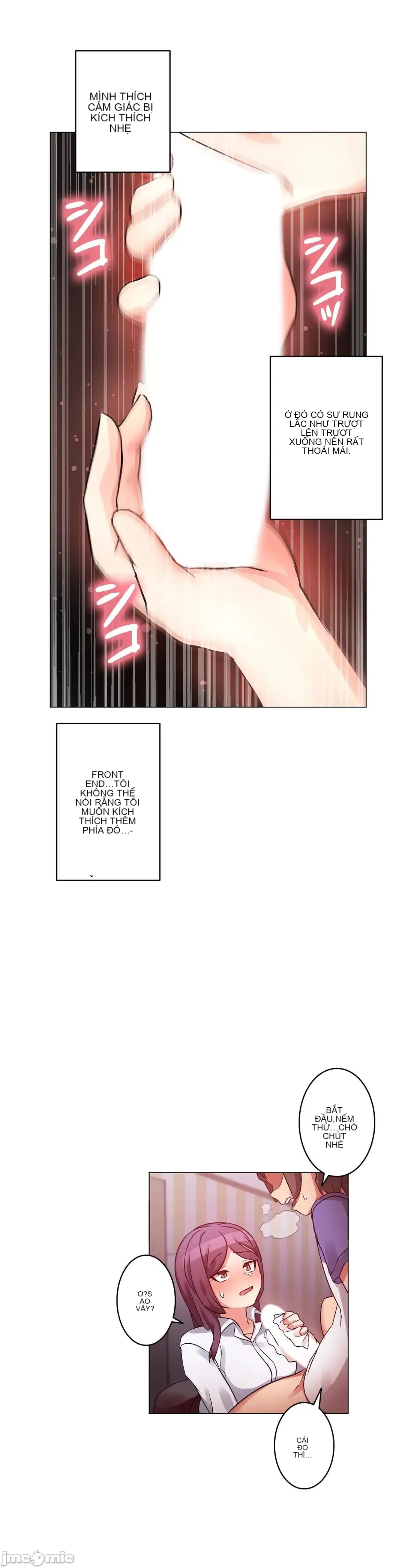 Bản ghi nhớ tình yêu - Chương 1-14