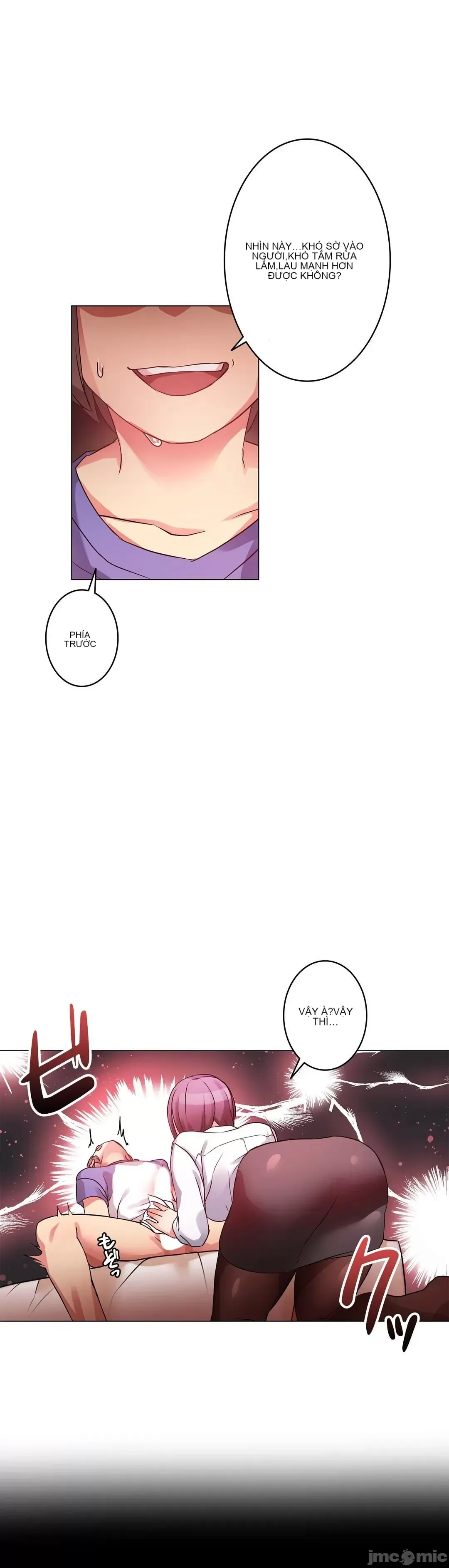 Bản ghi nhớ tình yêu - Chương 1-14