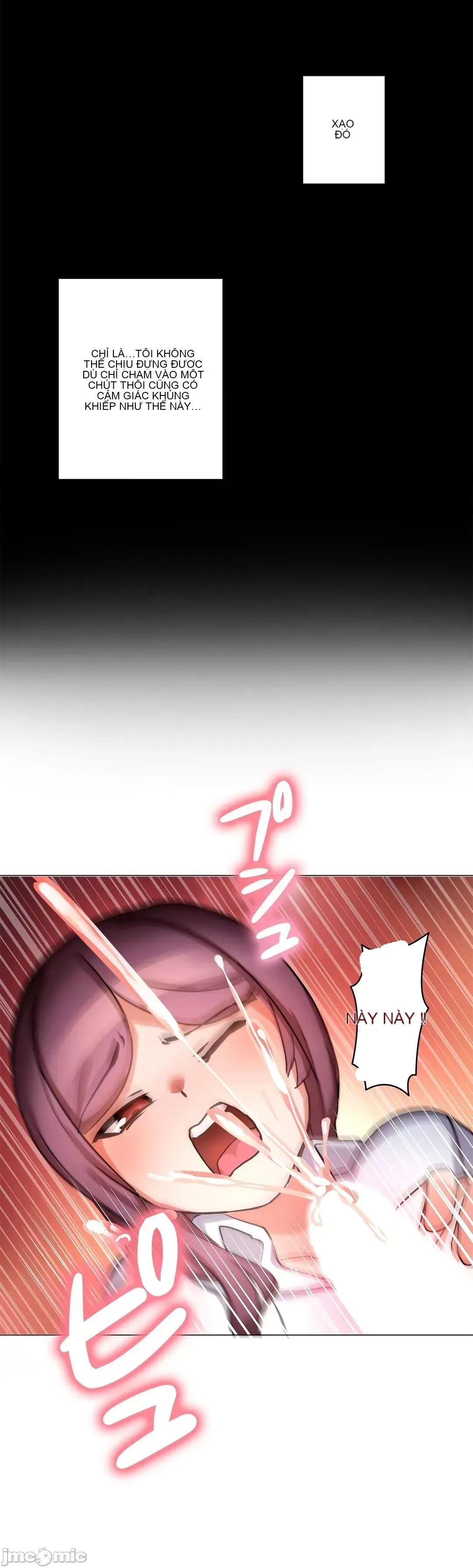 Bản ghi nhớ tình yêu - Chương 1-14