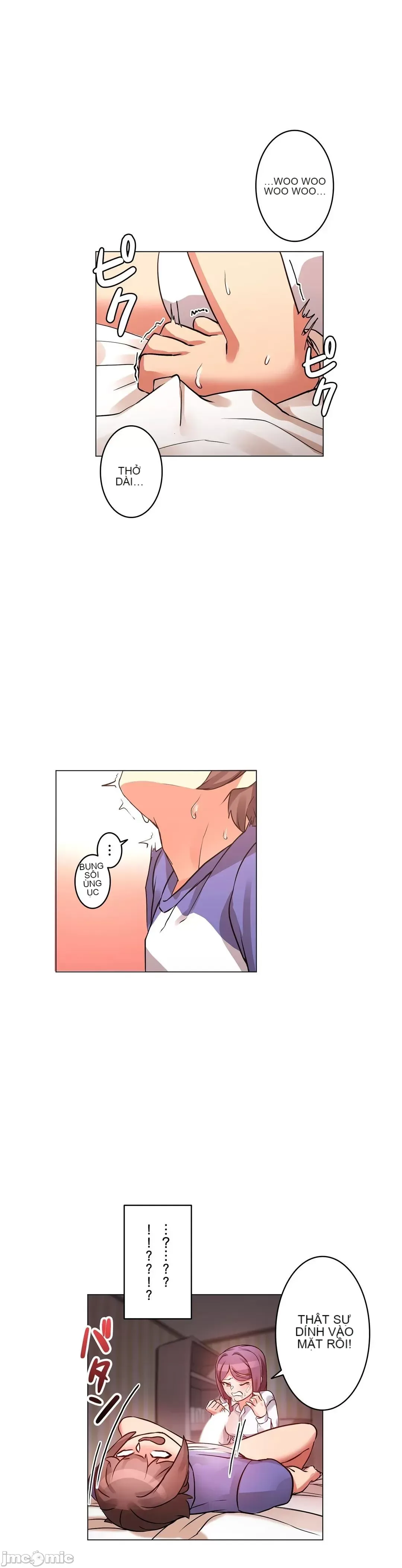 Bản ghi nhớ tình yêu - Chương 1-14