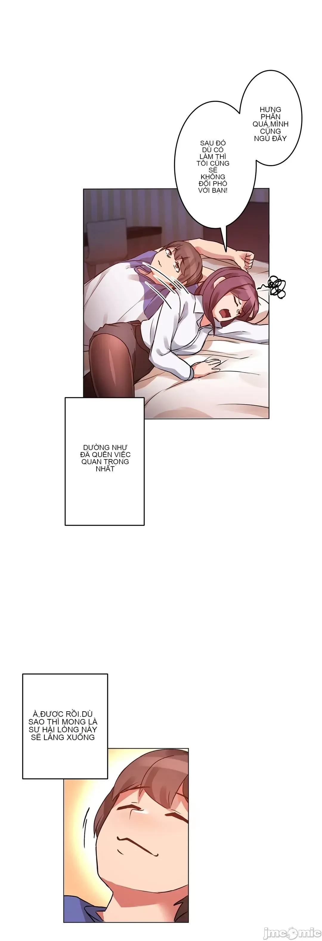 Bản ghi nhớ tình yêu - Chương 1-14