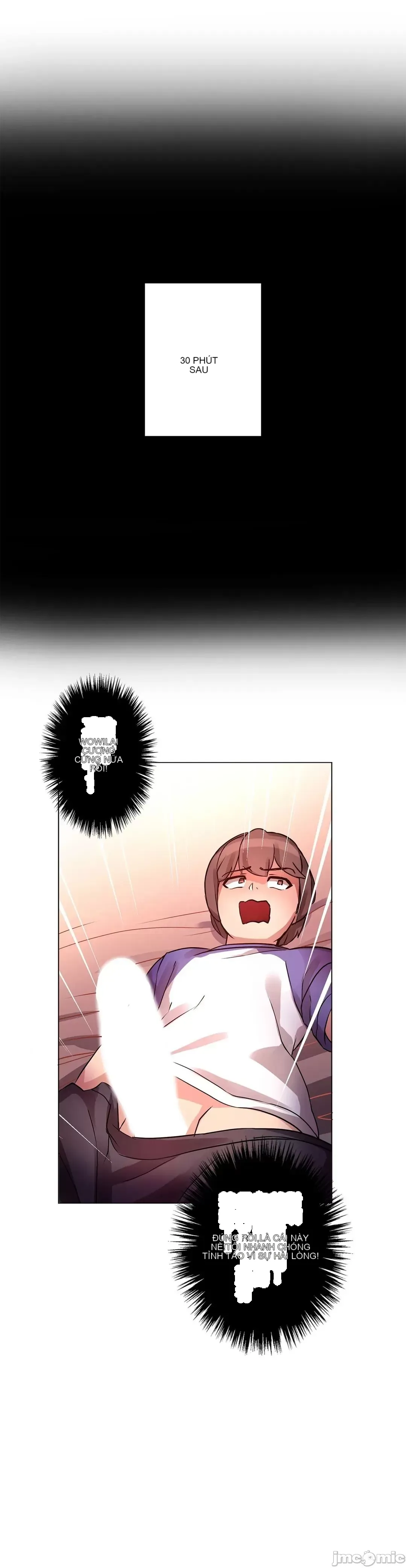 Bản ghi nhớ tình yêu - Chương 1-14