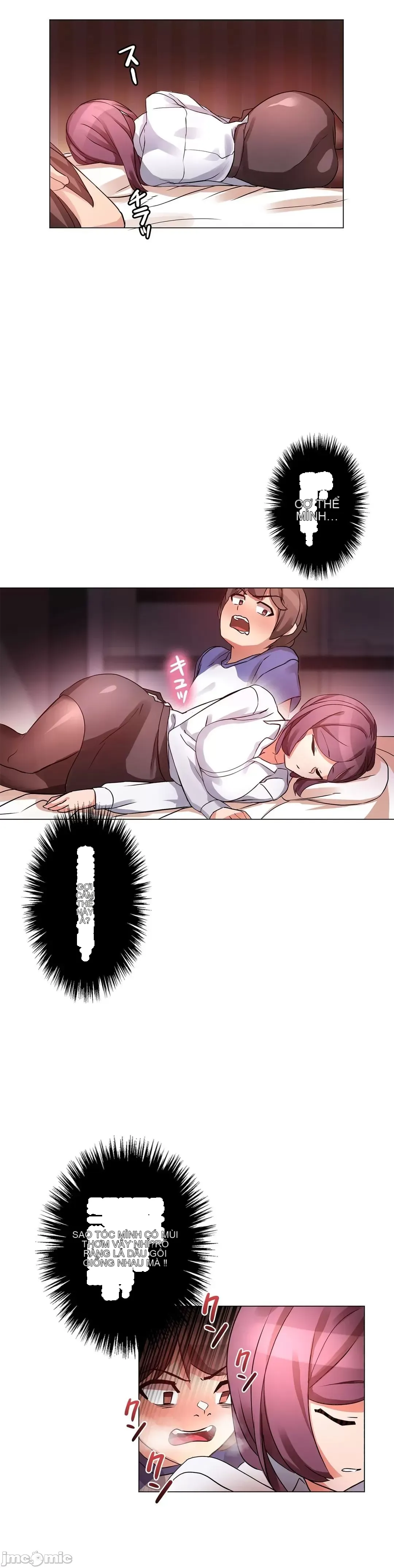 Bản ghi nhớ tình yêu - Chương 1-14