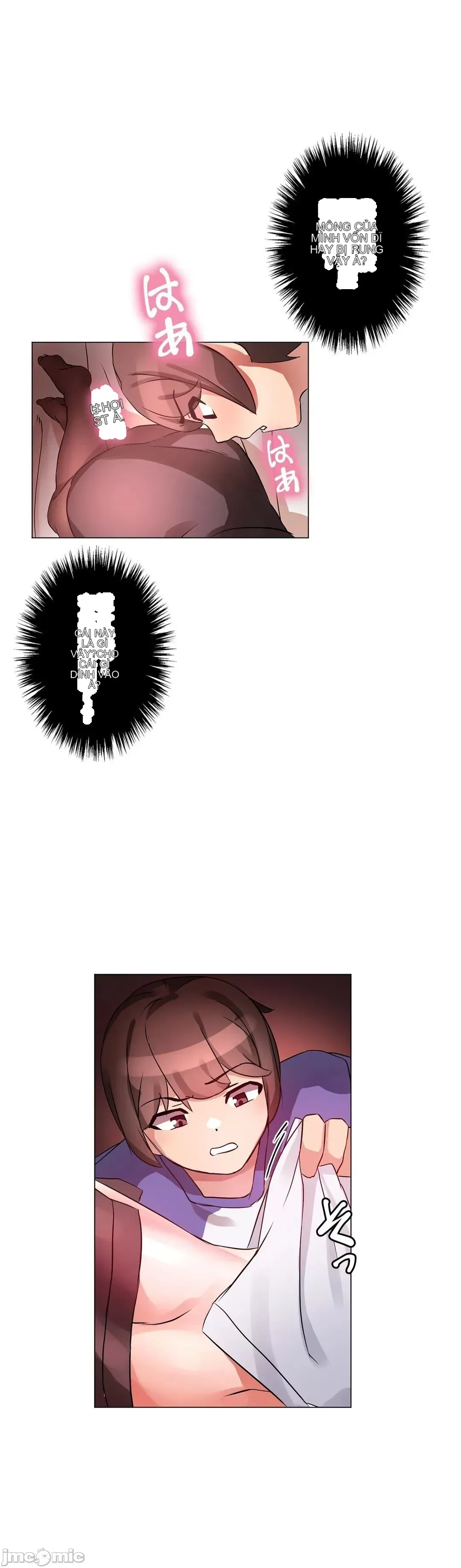 Bản ghi nhớ tình yêu - Chương 1-14