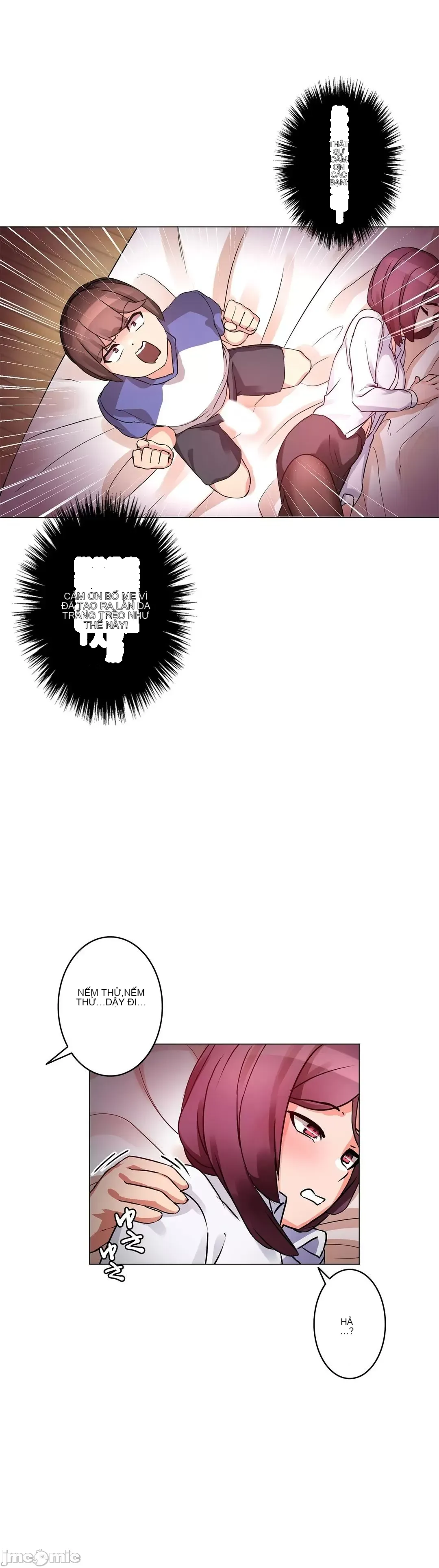 Bản ghi nhớ tình yêu - Chương 1-14