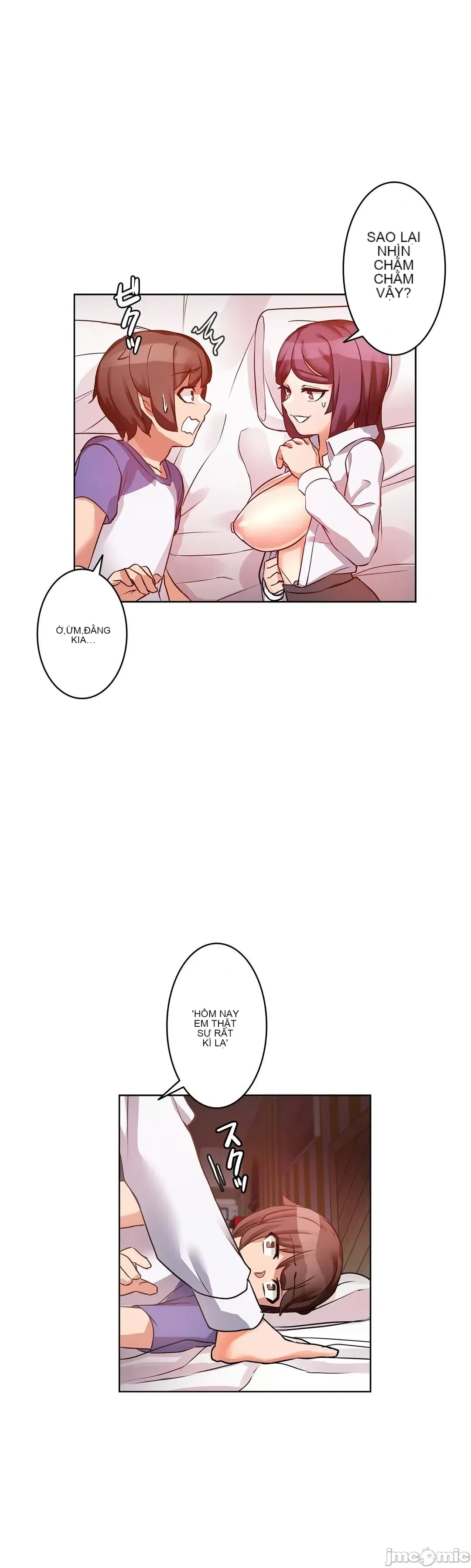 Bản ghi nhớ tình yêu - Chương 1-14