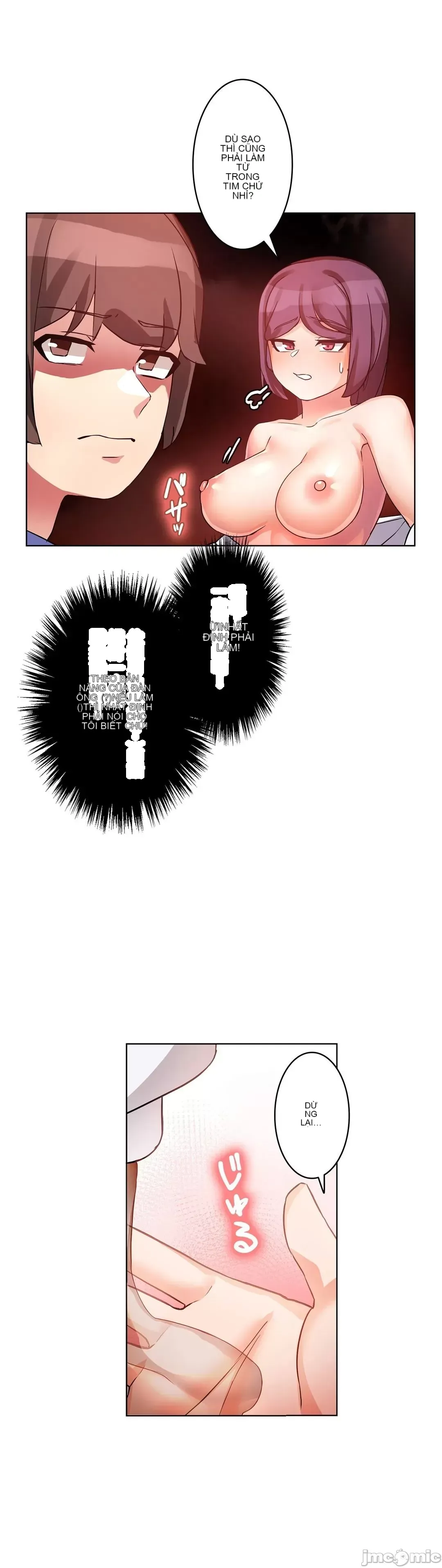 Bản ghi nhớ tình yêu - Chương 1-14