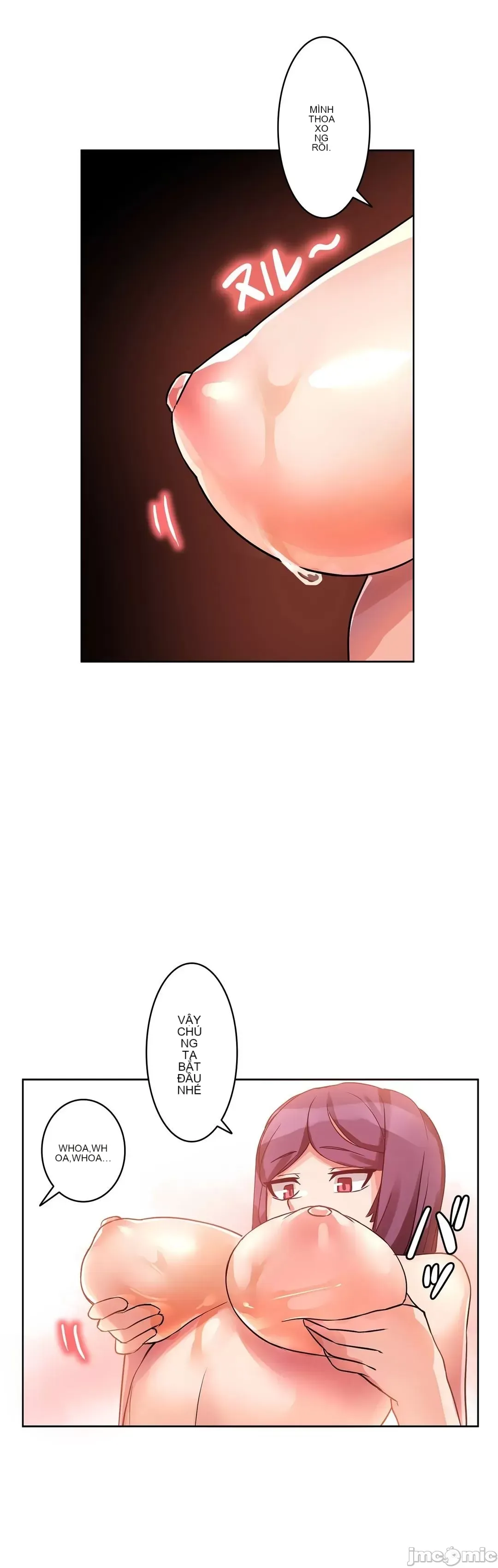 Bản ghi nhớ tình yêu - Chương 1-14