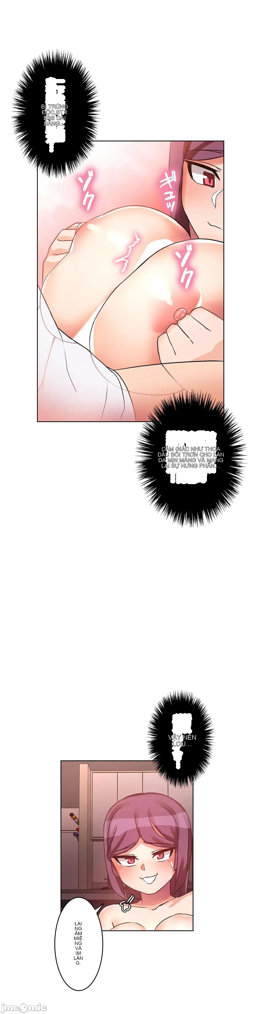 Bản ghi nhớ tình yêu - Chương 1-14