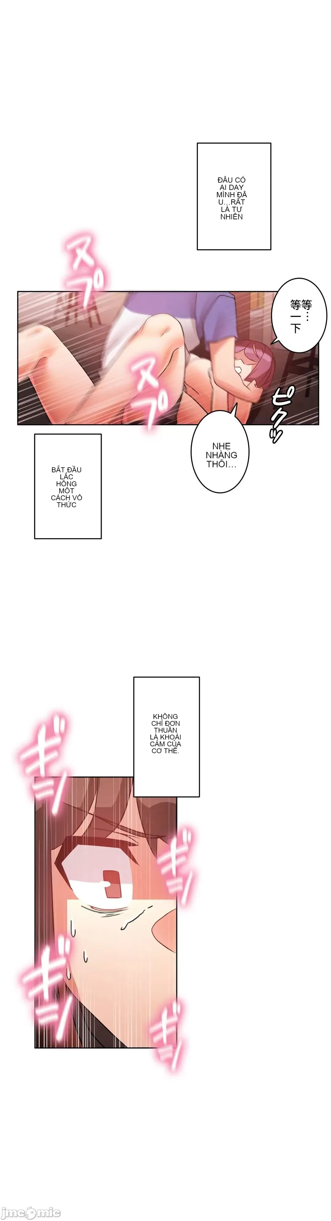 Bản ghi nhớ tình yêu - Chương 1-14