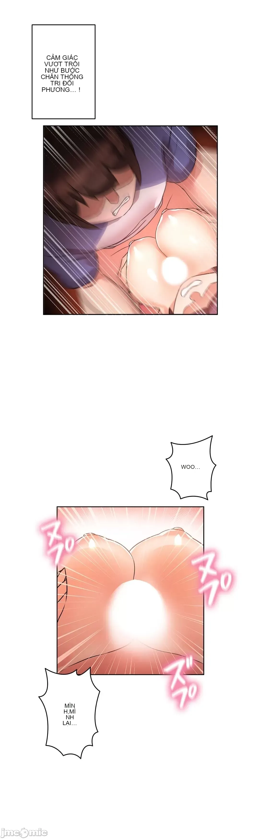 Bản ghi nhớ tình yêu - Chương 1-14