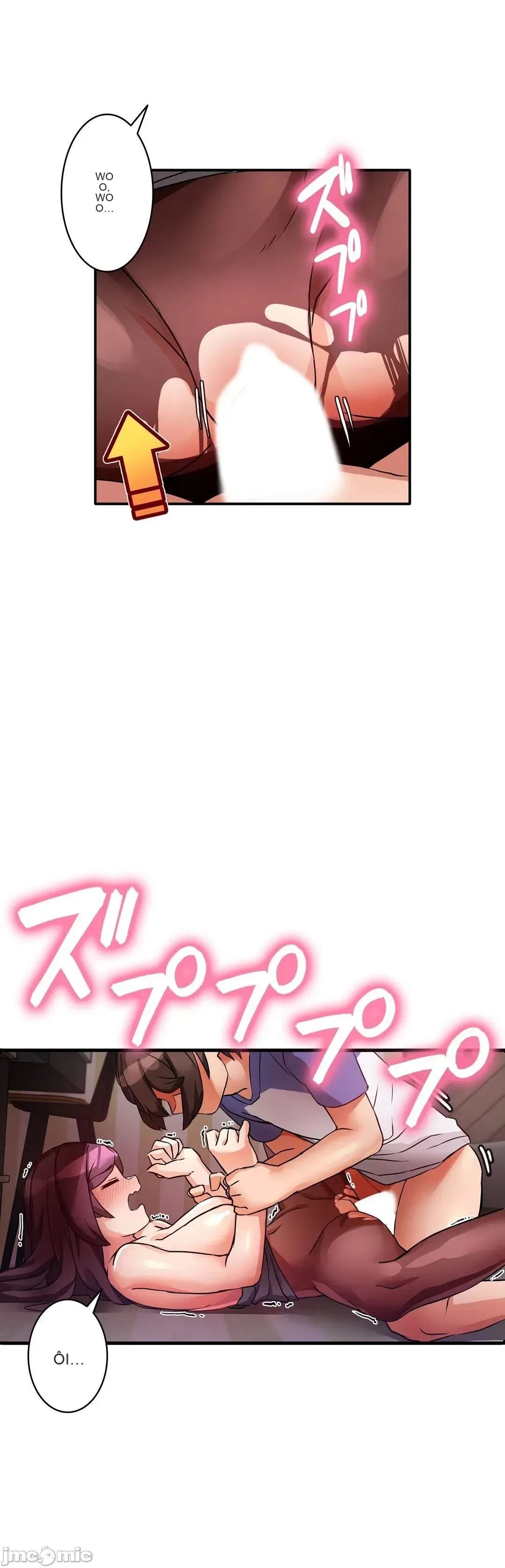 Bản ghi nhớ tình yêu - Chương 1-14