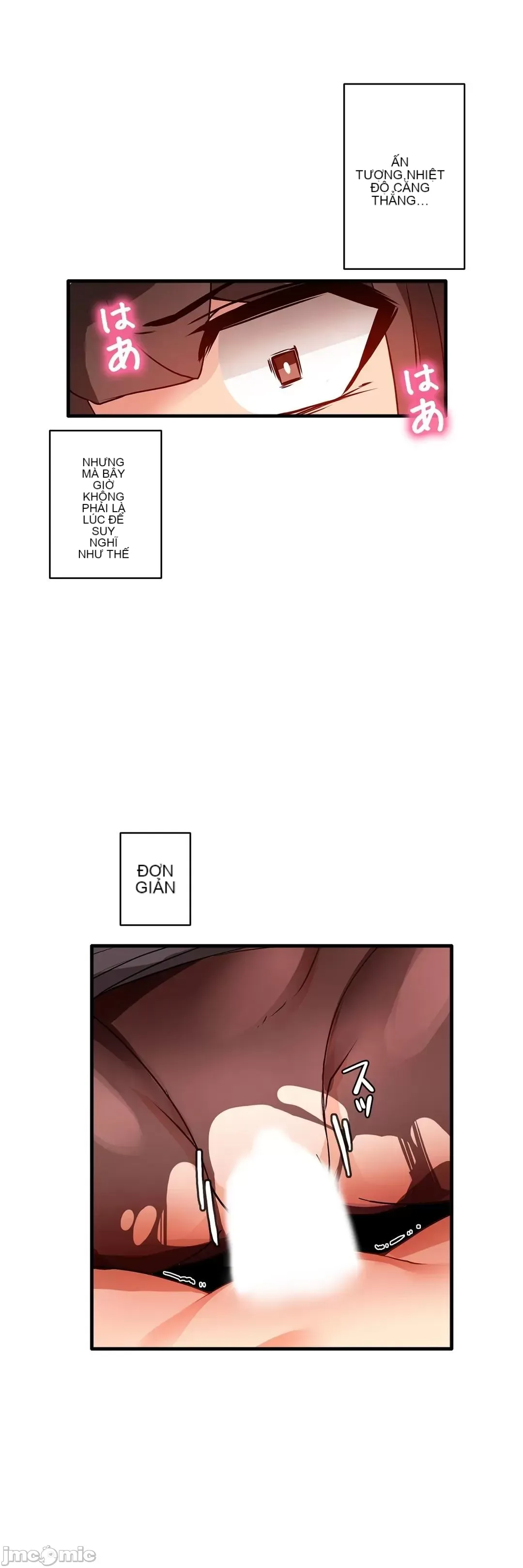 Bản ghi nhớ tình yêu - Chương 1-14