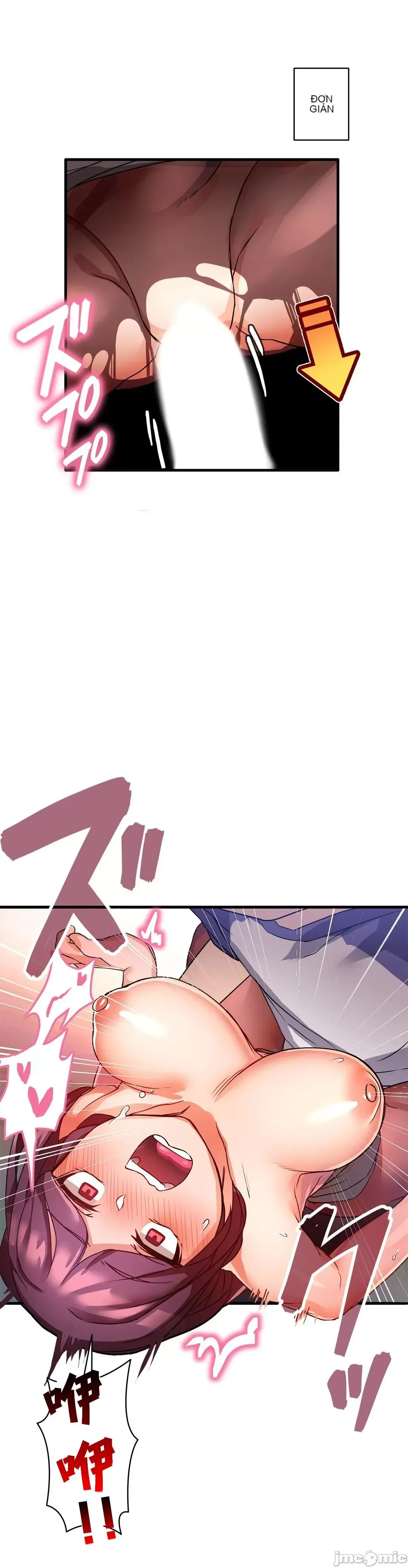 Bản ghi nhớ tình yêu - Chương 1-14