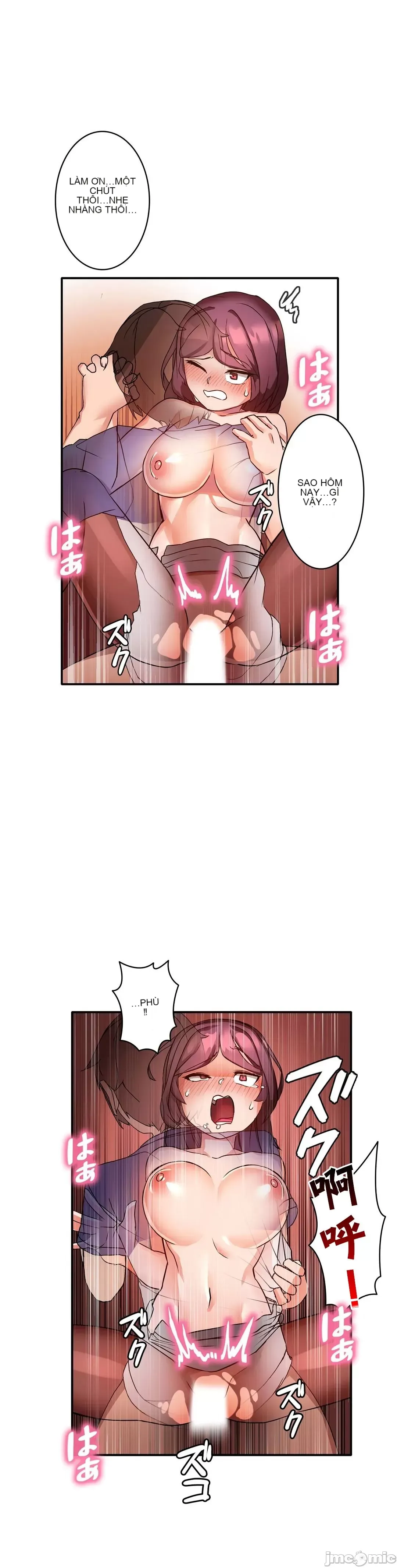 Bản ghi nhớ tình yêu - Chương 1-14