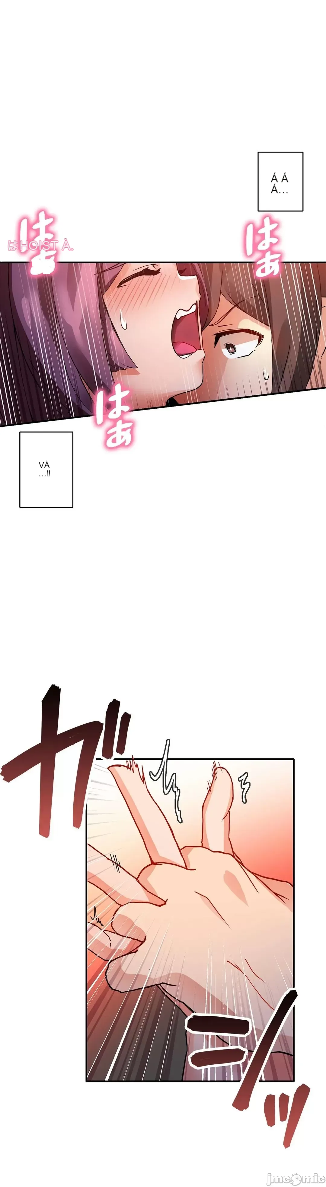 Bản ghi nhớ tình yêu - Chương 1-14