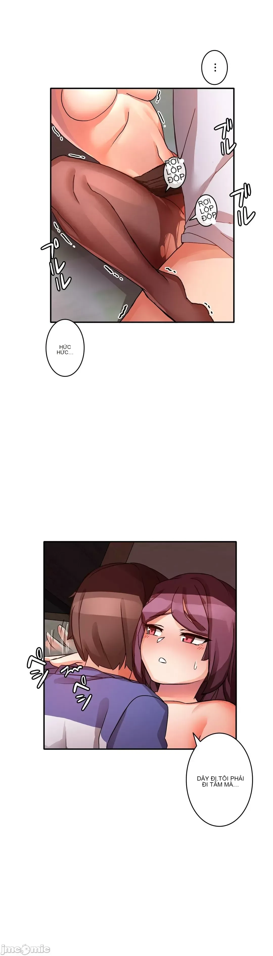 Bản ghi nhớ tình yêu - Chương 1-14