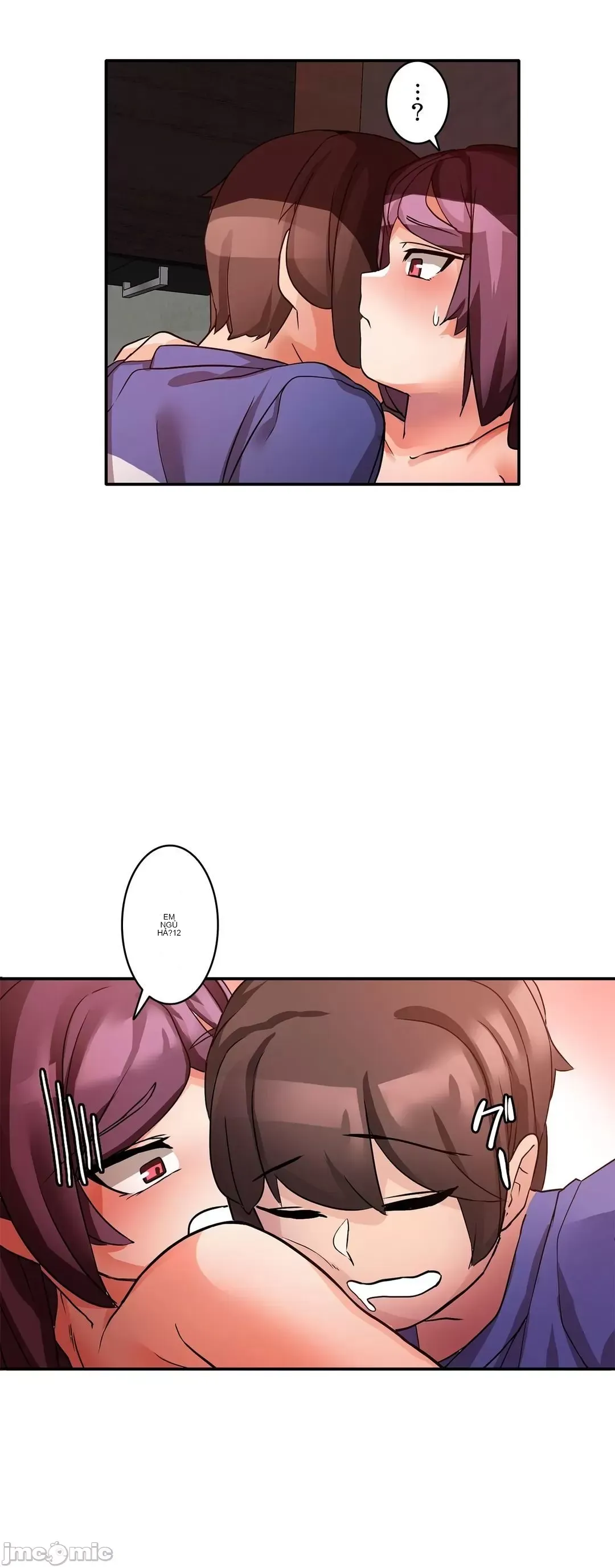 Bản ghi nhớ tình yêu - Chương 1-14