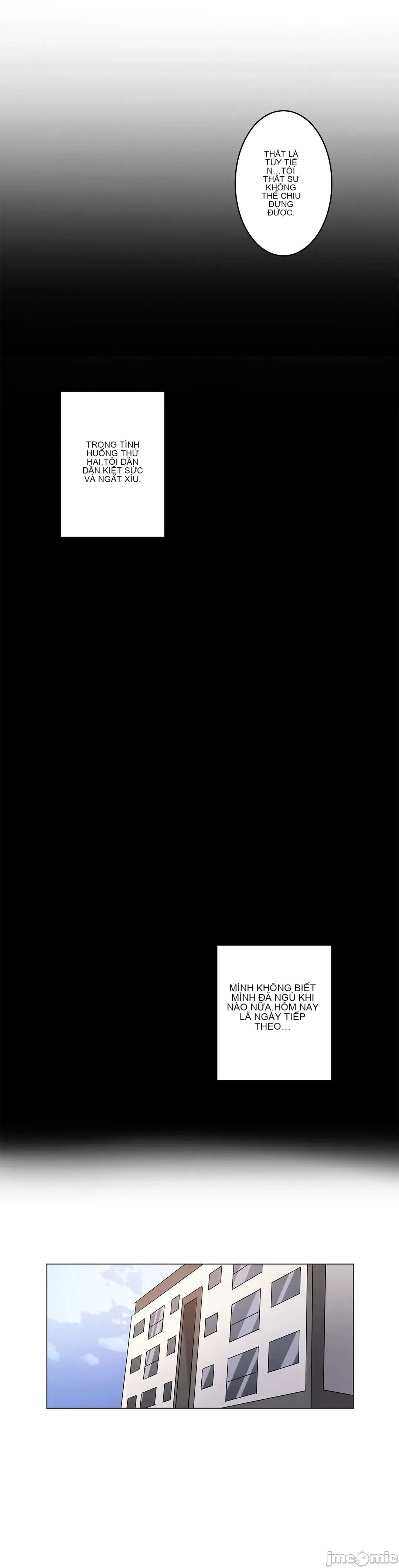 Bản ghi nhớ tình yêu - Chương 1-14