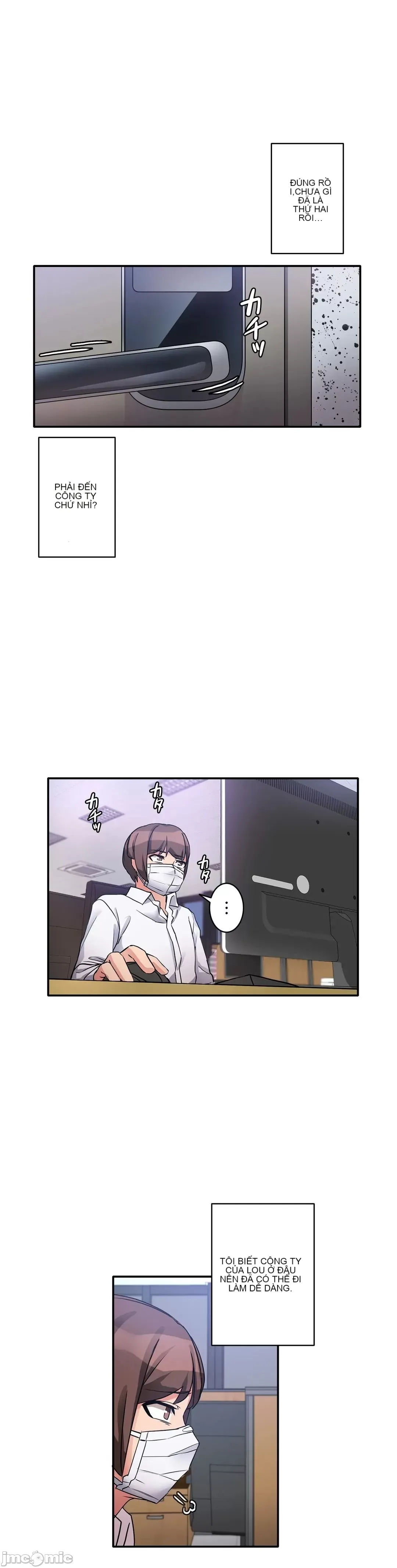 Bản ghi nhớ tình yêu - Chương 1-14