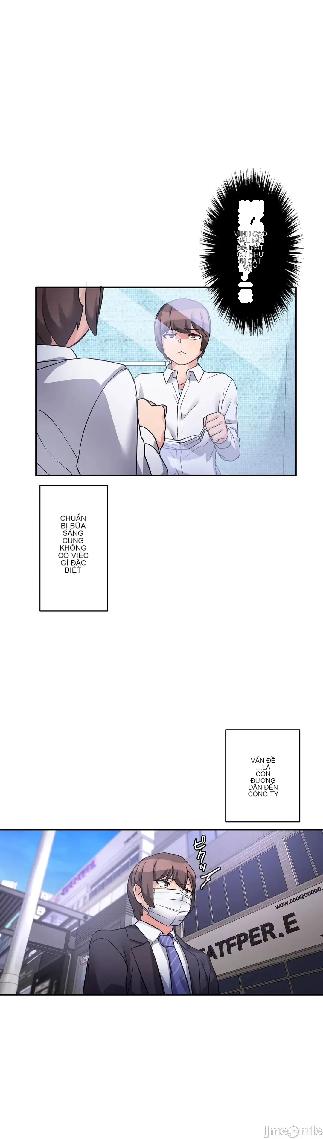 Bản ghi nhớ tình yêu - Chương 1-14