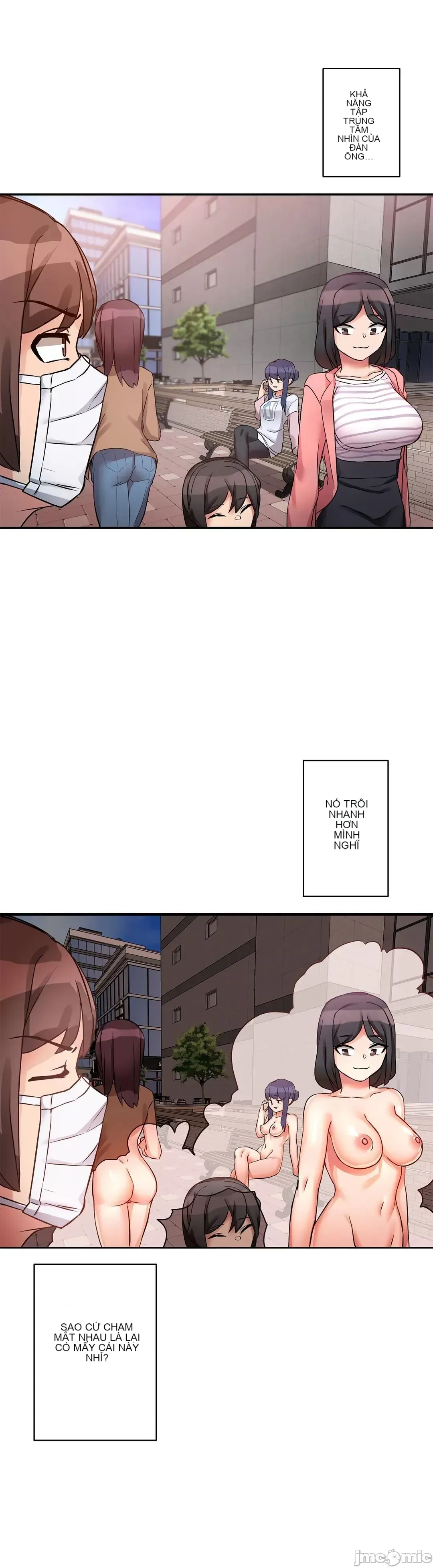 Bản ghi nhớ tình yêu - Chương 1-14