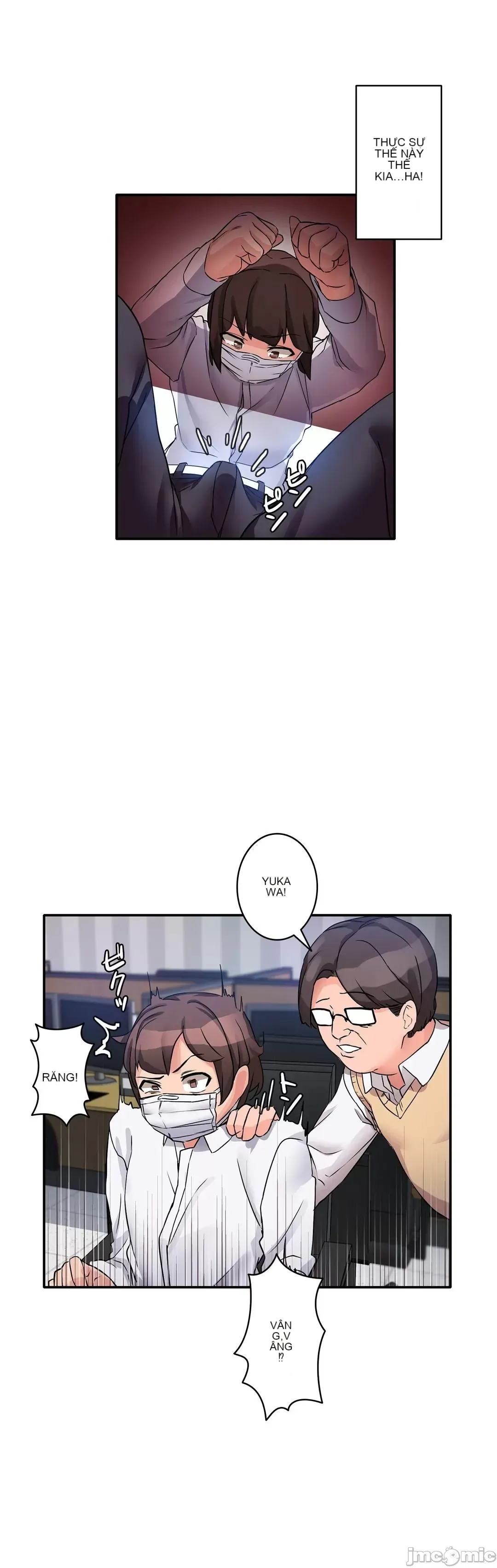 Bản ghi nhớ tình yêu - Chương 1-14