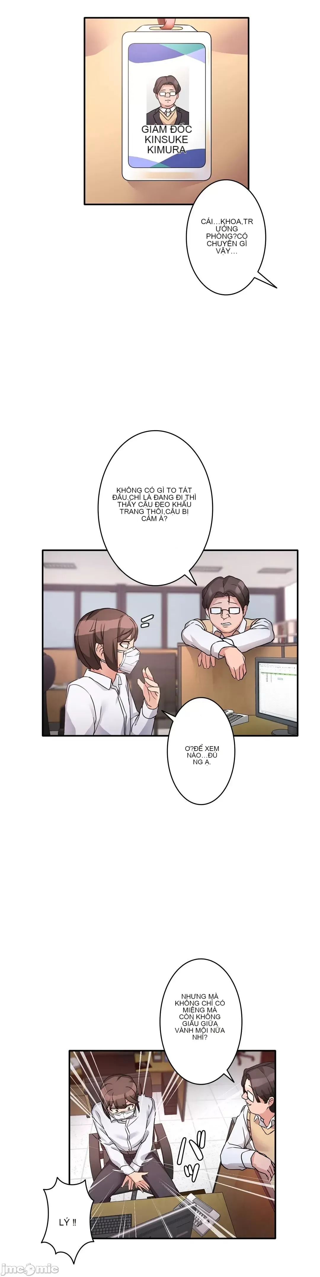 Bản ghi nhớ tình yêu - Chương 1-14