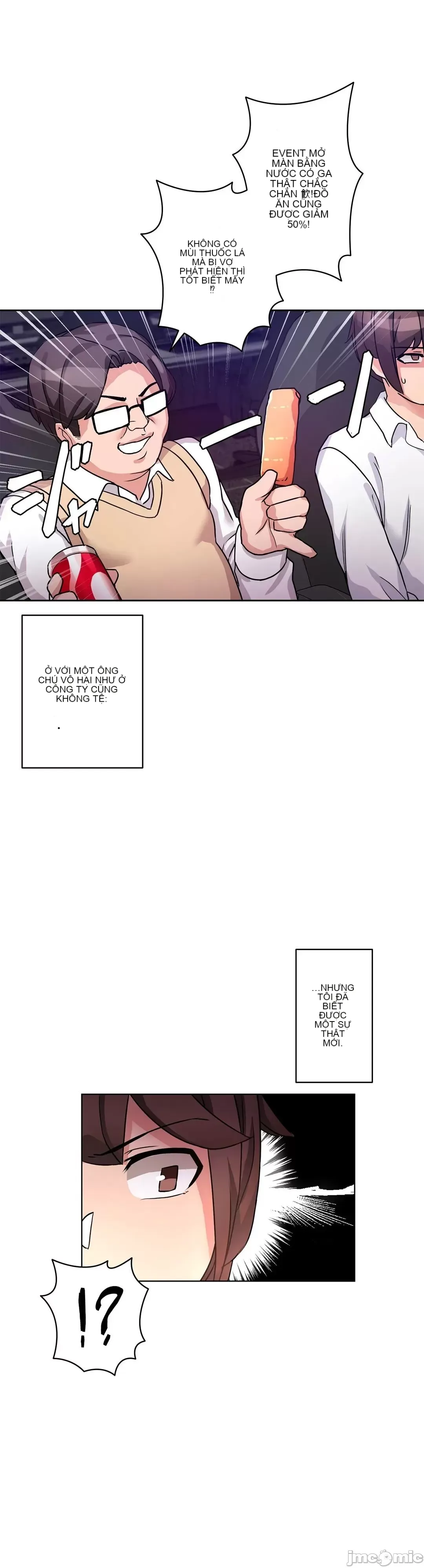 Bản ghi nhớ tình yêu - Chương 1-14