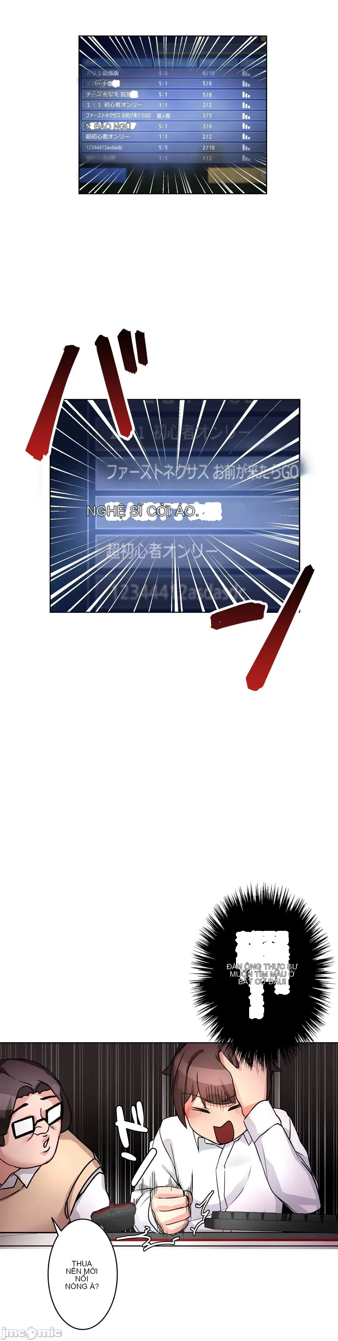 Bản ghi nhớ tình yêu - Chương 1-14