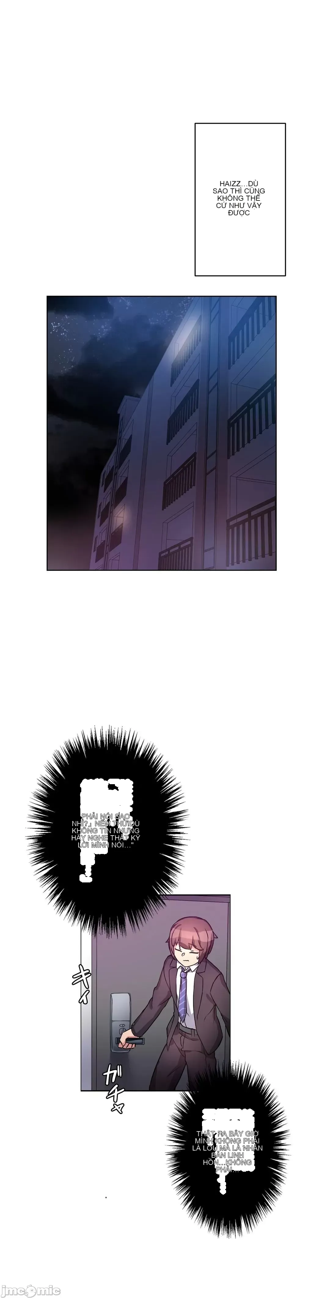 Bản ghi nhớ tình yêu - Chương 1-14