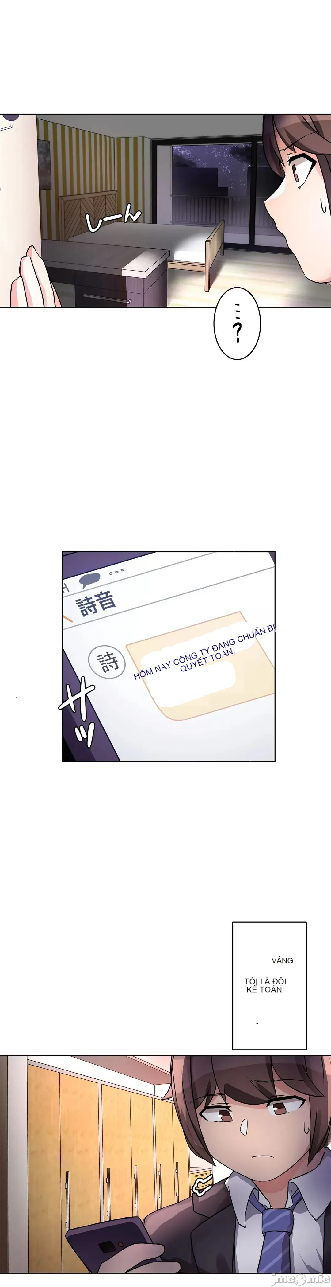 Bản ghi nhớ tình yêu - Chương 1-14