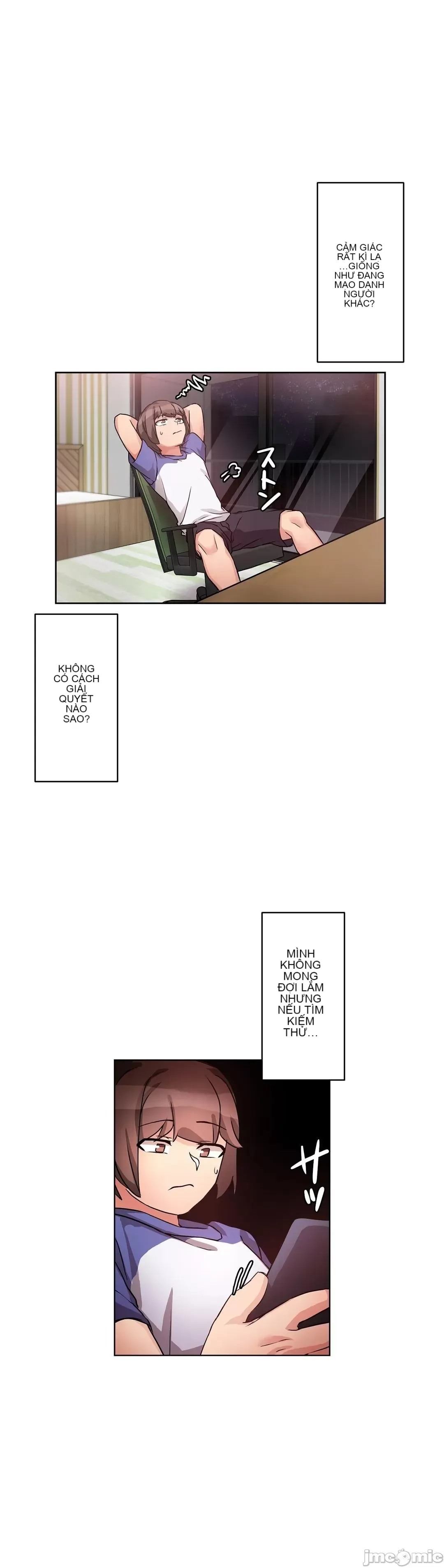 Bản ghi nhớ tình yêu - Chương 1-14