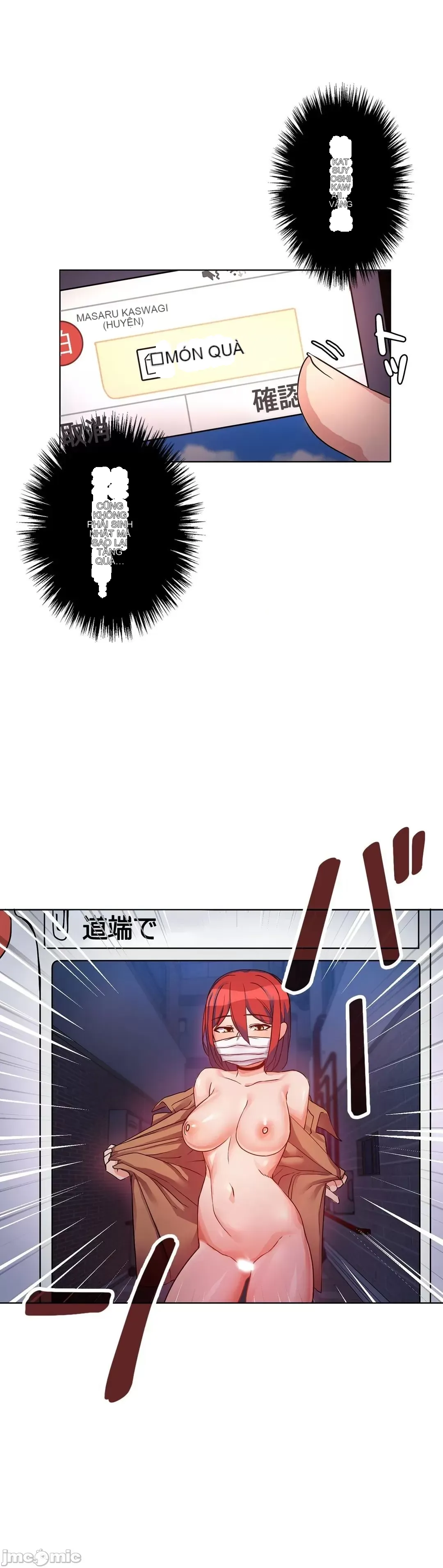 Bản ghi nhớ tình yêu - Chương 1-14