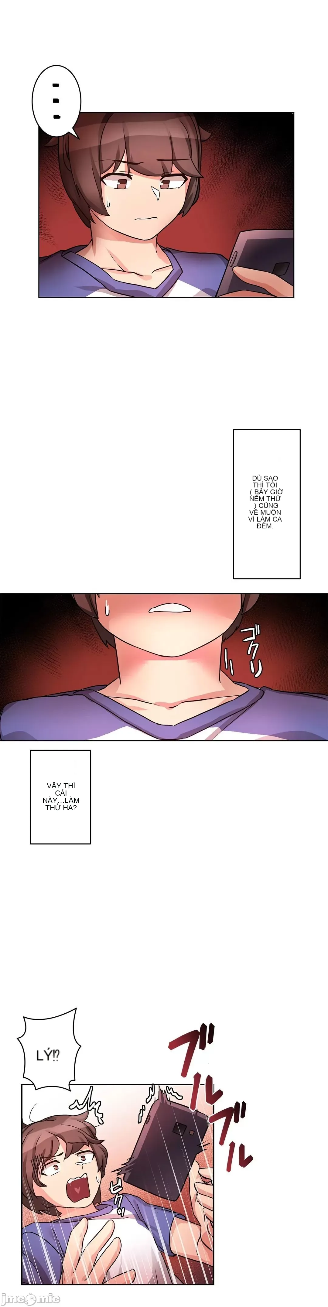 Bản ghi nhớ tình yêu - Chương 1-14