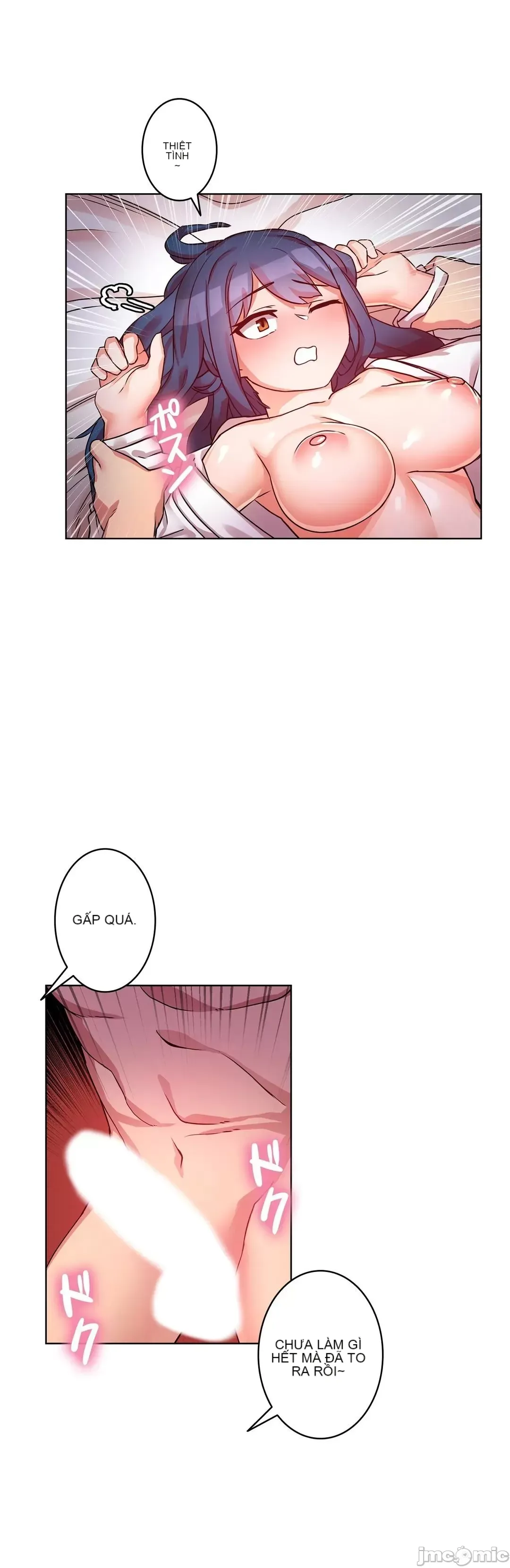 Bản ghi nhớ tình yêu - Chương 1-14