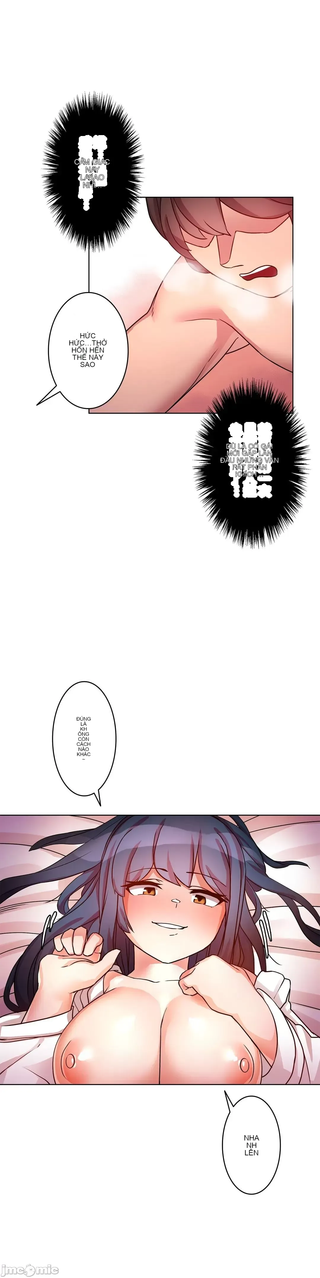 Bản ghi nhớ tình yêu - Chương 1-14