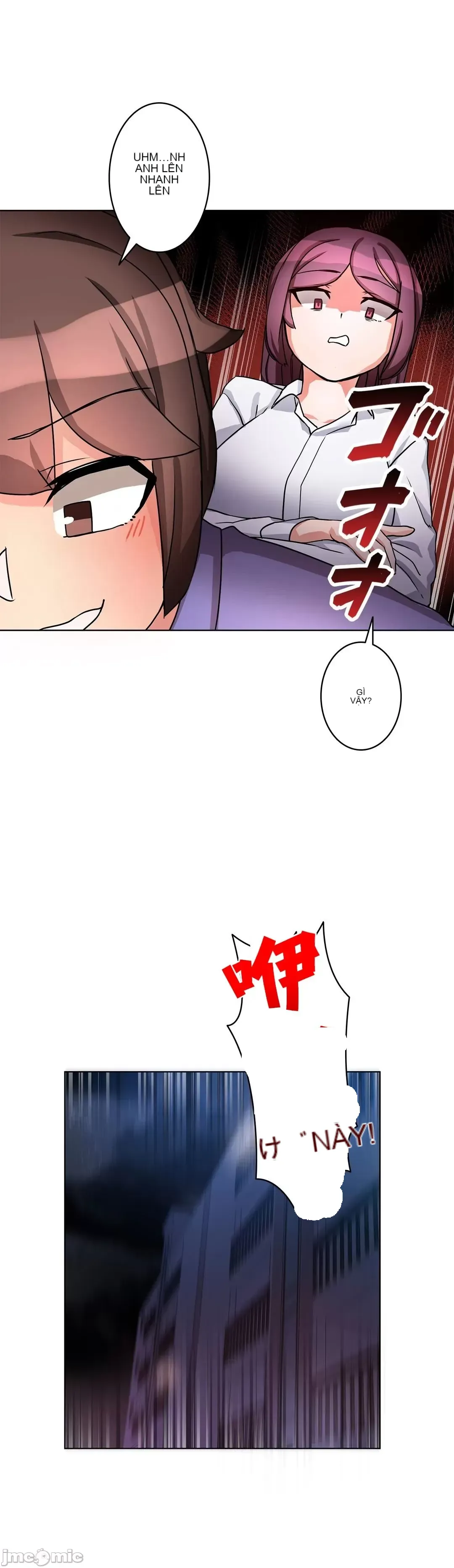 Bản ghi nhớ tình yêu - Chương 1-14