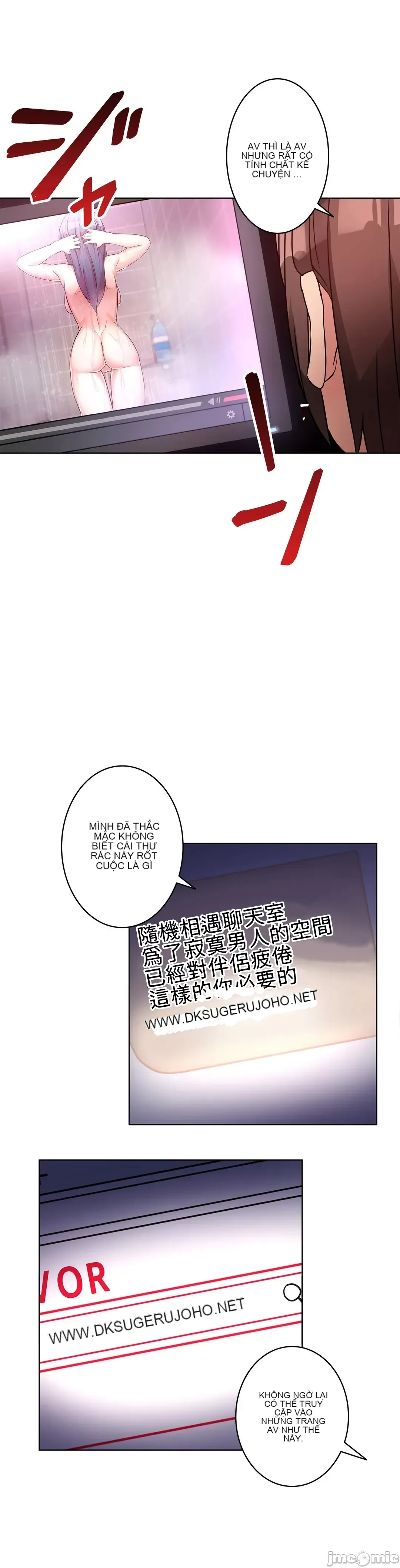 Bản ghi nhớ tình yêu - Chương 1-14