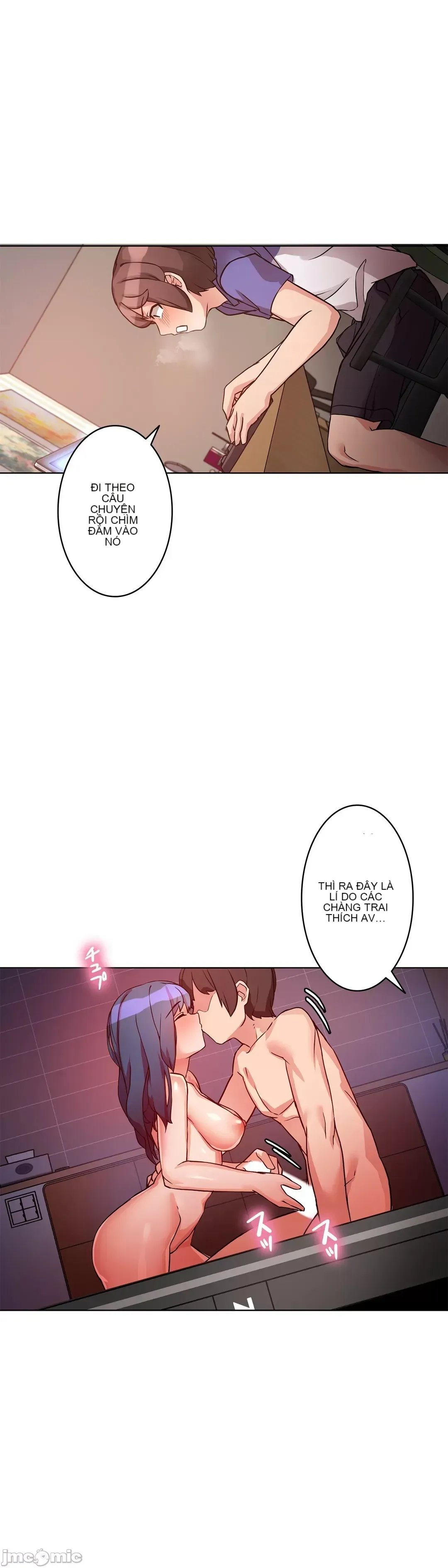 Bản ghi nhớ tình yêu - Chương 1-14